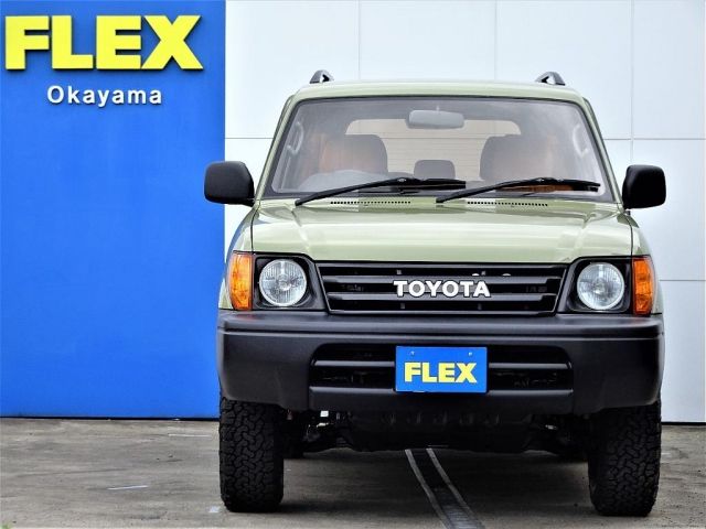 Toyota PRADO 1999-08 6790-8