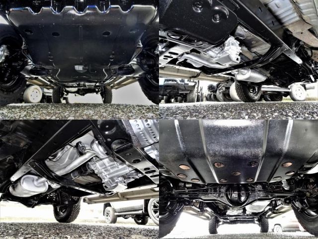 Toyota PRADO 1999-08 6790-17