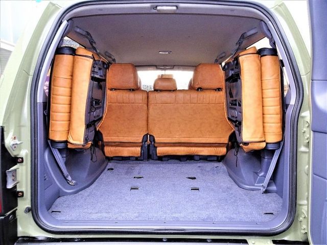 Toyota PRADO 1999-08 6790-9