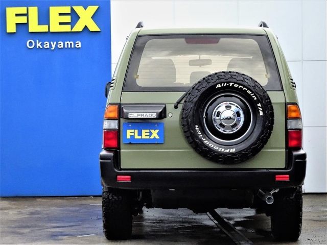 Toyota PRADO 1999-08 6790-10