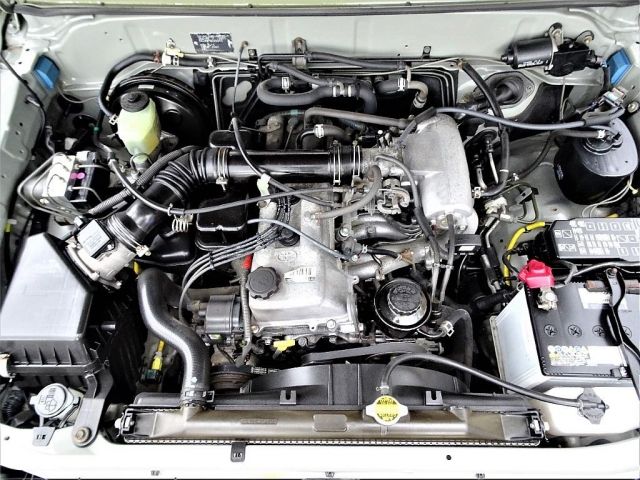 Toyota PRADO 1999-08 6790-11