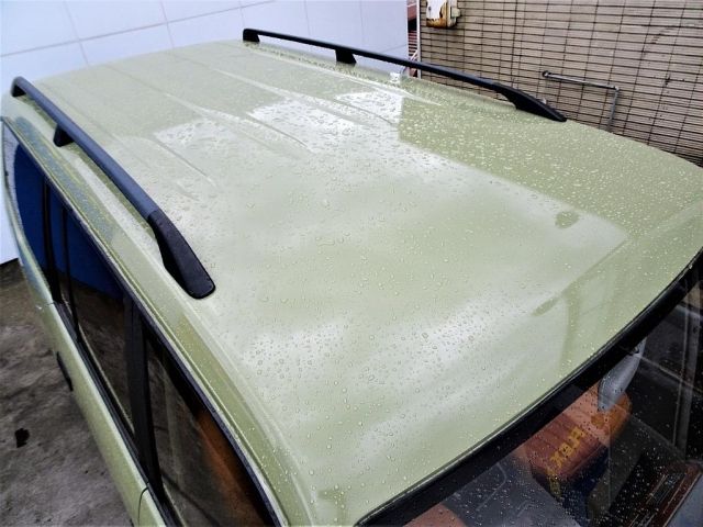 Toyota PRADO 1999-08 6790-13