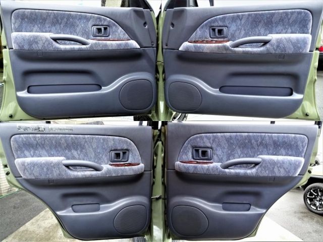Toyota PRADO 1999-08 6790-14