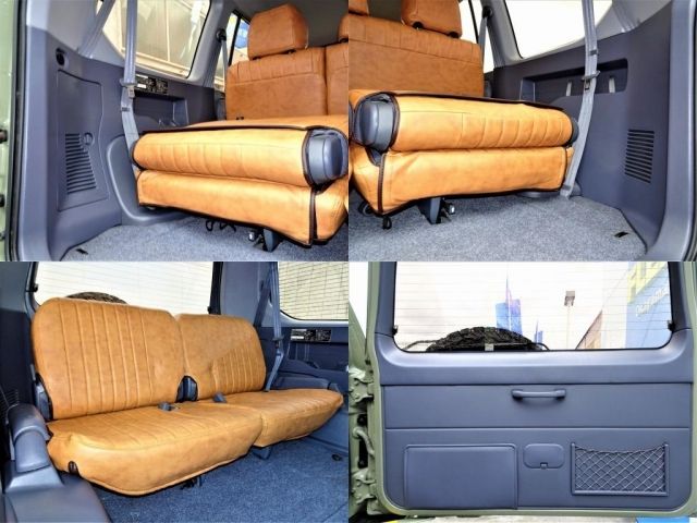 Toyota PRADO 1999-08 6790-15