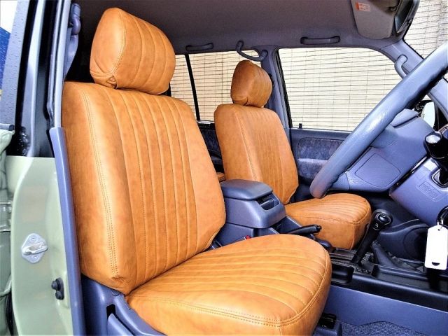 Toyota PRADO 1999-08 6790-5