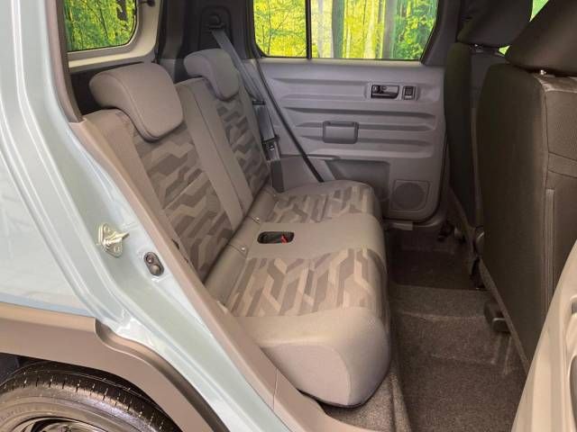 Daihatsu TAFT 2022-08 189999-9