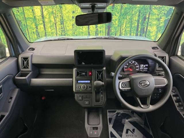 Daihatsu TAFT 2022-08 189999-1