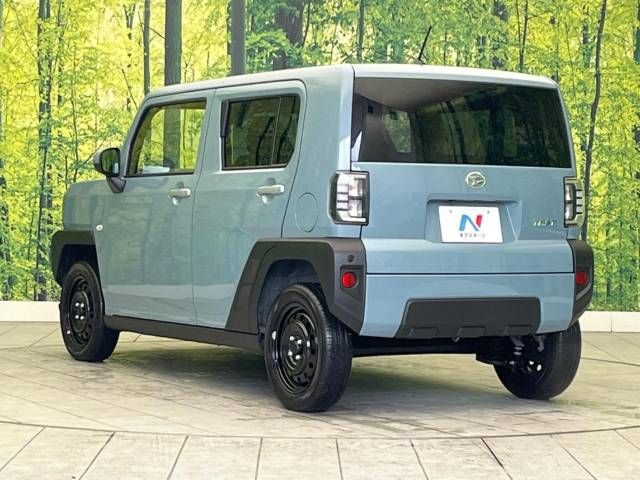 Daihatsu TAFT 2022-08 189999-17