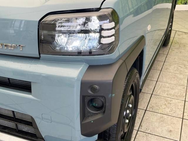 Daihatsu TAFT 2022-08 189999-11