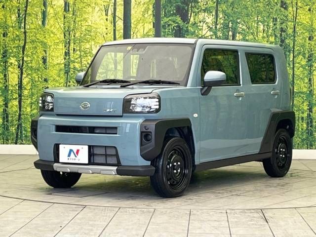Daihatsu TAFT 2022-08 189999-16