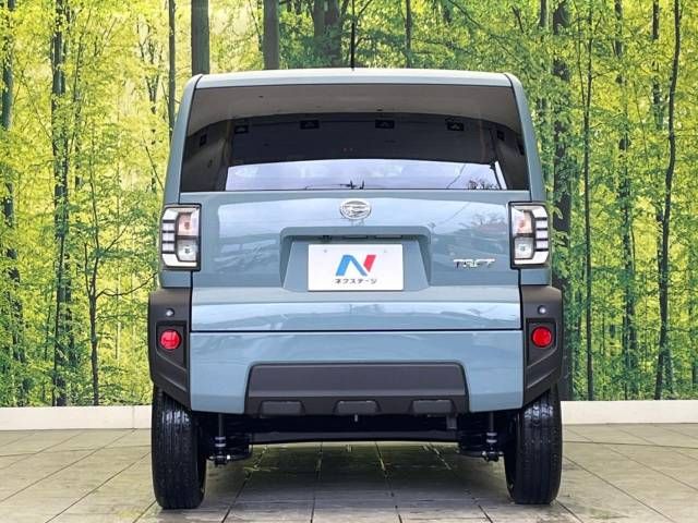 Daihatsu TAFT 2022-08 189999-15