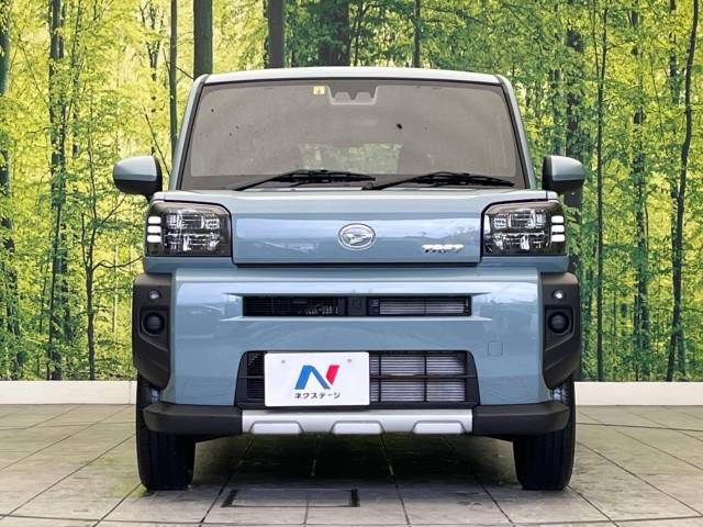 Daihatsu TAFT 2022-08 189999-14