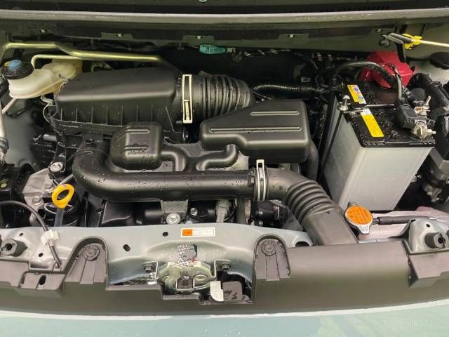Daihatsu TAFT 2022-08 189999-18