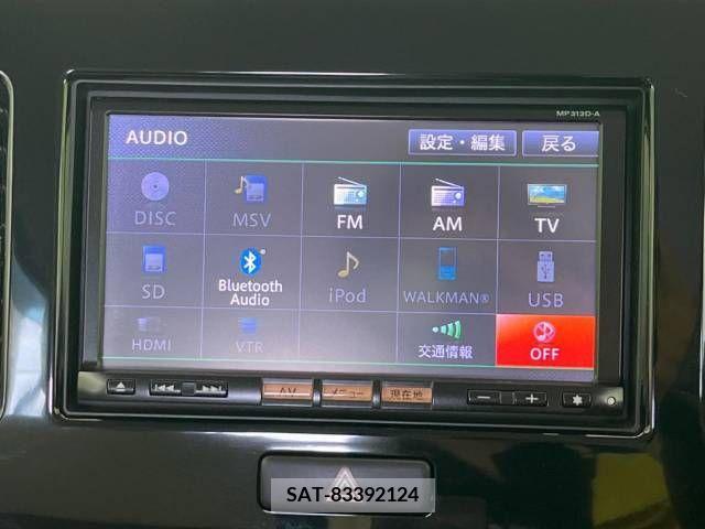 Nissan MOCO 2013-11 354424-5