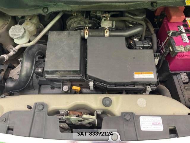 Nissan MOCO 2013-11 354424-18