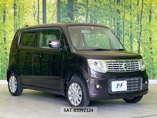 Nissan MOCO 2013-11 354424-16