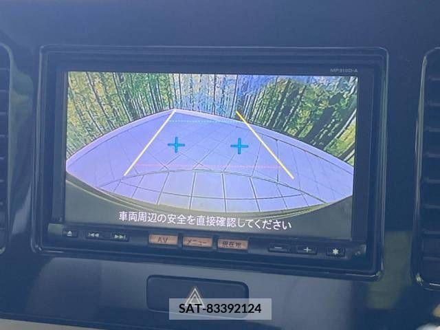 Nissan MOCO 2013-11 354424-3