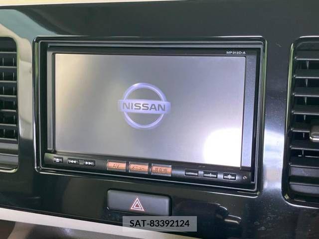 Nissan MOCO 2013-11 354424-2