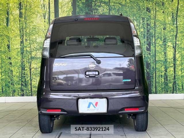 Nissan MOCO 2013-11 354424-15