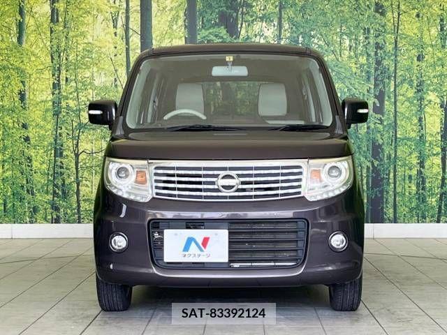 Nissan MOCO 2013-11 354424-14
