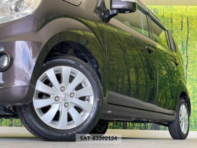 Nissan MOCO 2013-11 354424-12