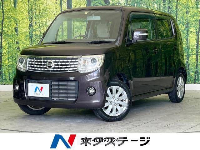 Nissan MOCO 2013-11 354424-0