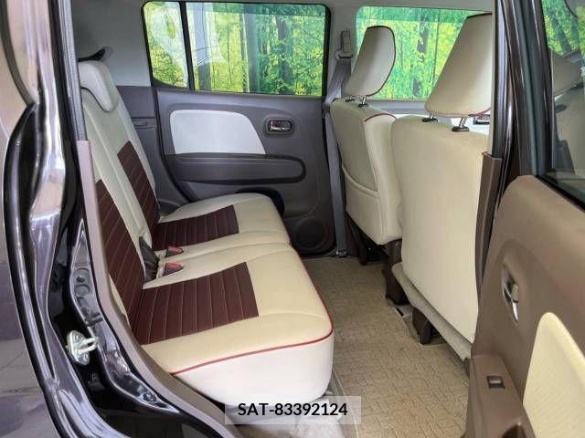 Nissan MOCO 2013-11 354424-9