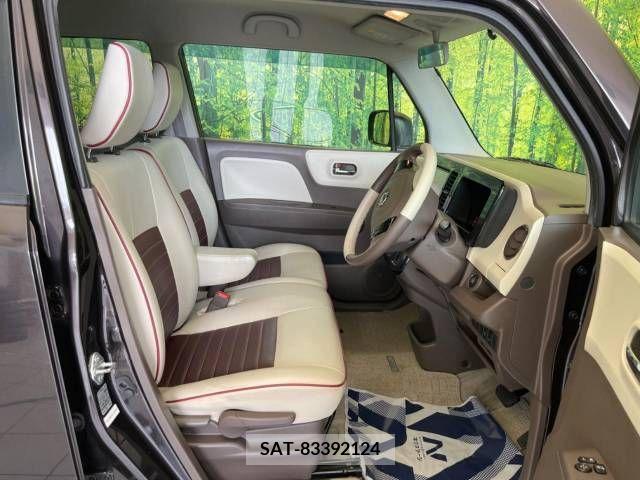 Nissan MOCO 2013-11 354424-8