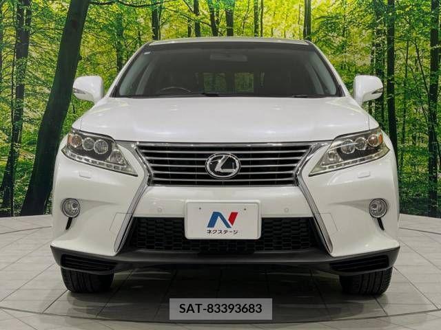 Lexus RX 2012-08 354292-14