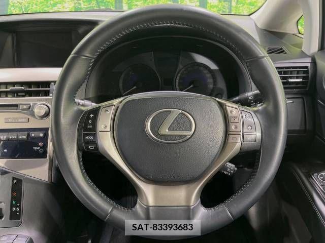 Lexus RX 2012-08 354292-11