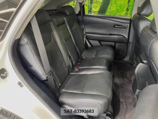 Lexus RX 2012-08 354292-9