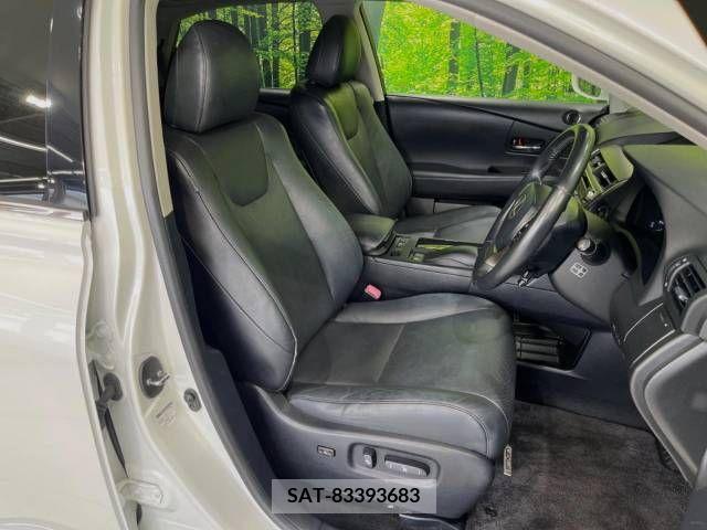 Lexus RX 2012-08 354292-8