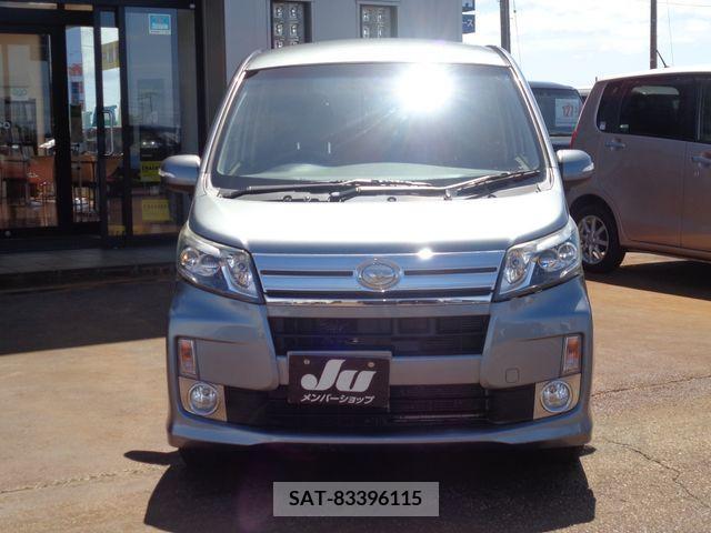 Daihatsu MOVE CUSTOM 2013-07 279267-3