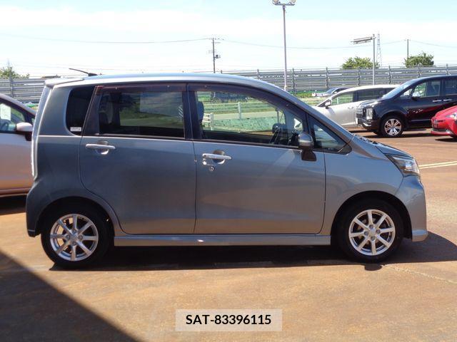 Daihatsu MOVE CUSTOM 2013-07 279267-4