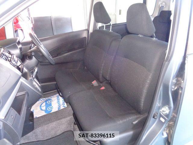 Daihatsu MOVE CUSTOM 2013-07 279267-10