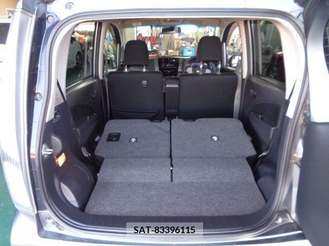 Daihatsu MOVE CUSTOM 2013-07 279267-12