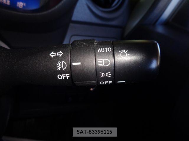 Daihatsu MOVE CUSTOM 2013-07 279267-17