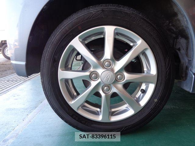 Daihatsu MOVE CUSTOM 2013-07 279267-18