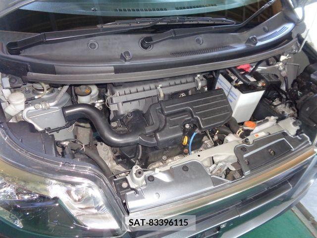 Daihatsu MOVE CUSTOM 2013-07 279267-23