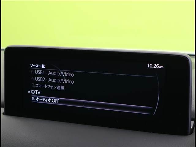 Mazda CX-5 2021-04 4747-5
