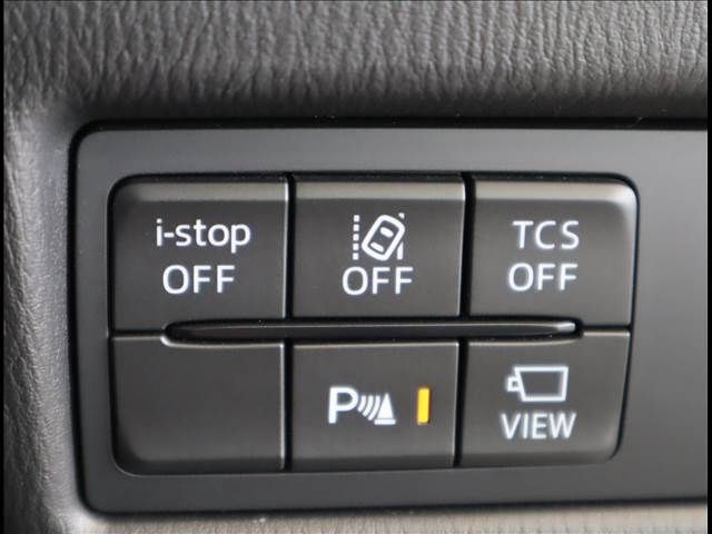 Mazda CX-5 2021-04 4747-11