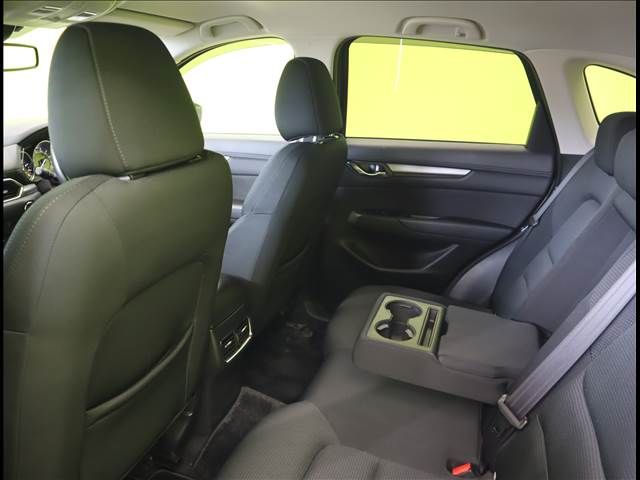 Mazda CX-5 2021-04 4747-27