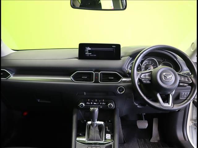 Mazda CX-5 2021-04 4747-2