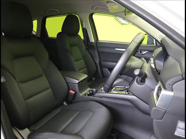 Mazda CX-5 2021-04 4747-20