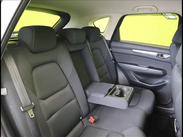 Mazda CX-5 2021-04 4747-23