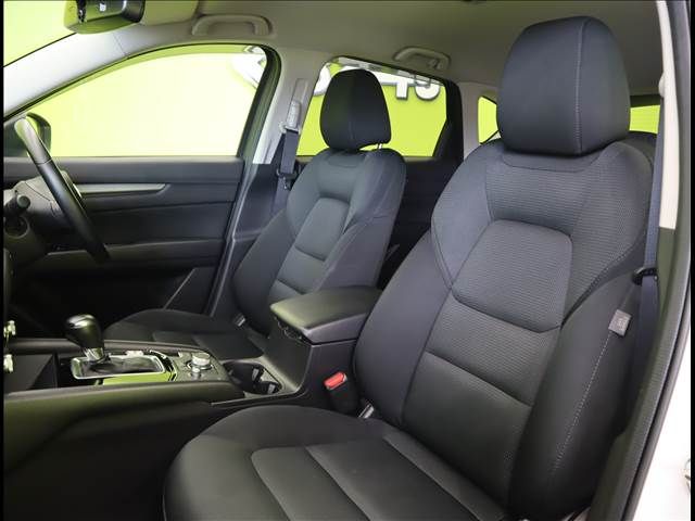 Mazda CX-5 2021-04 4747-29