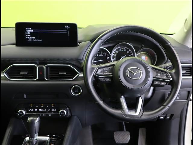 Mazda CX-5 2021-04 4747-19