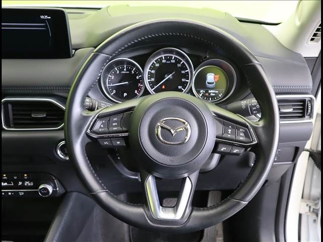 Mazda CX-5 2021-04 4747-6