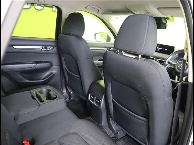 Mazda CX-5 2021-04 4747-22