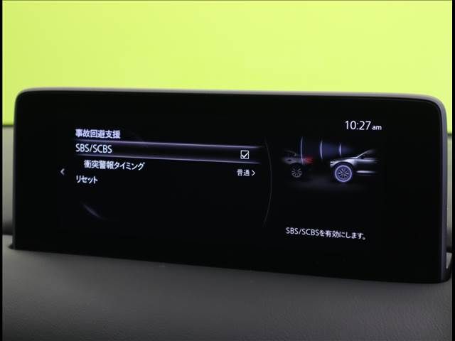 Mazda CX-5 2021-04 4747-12